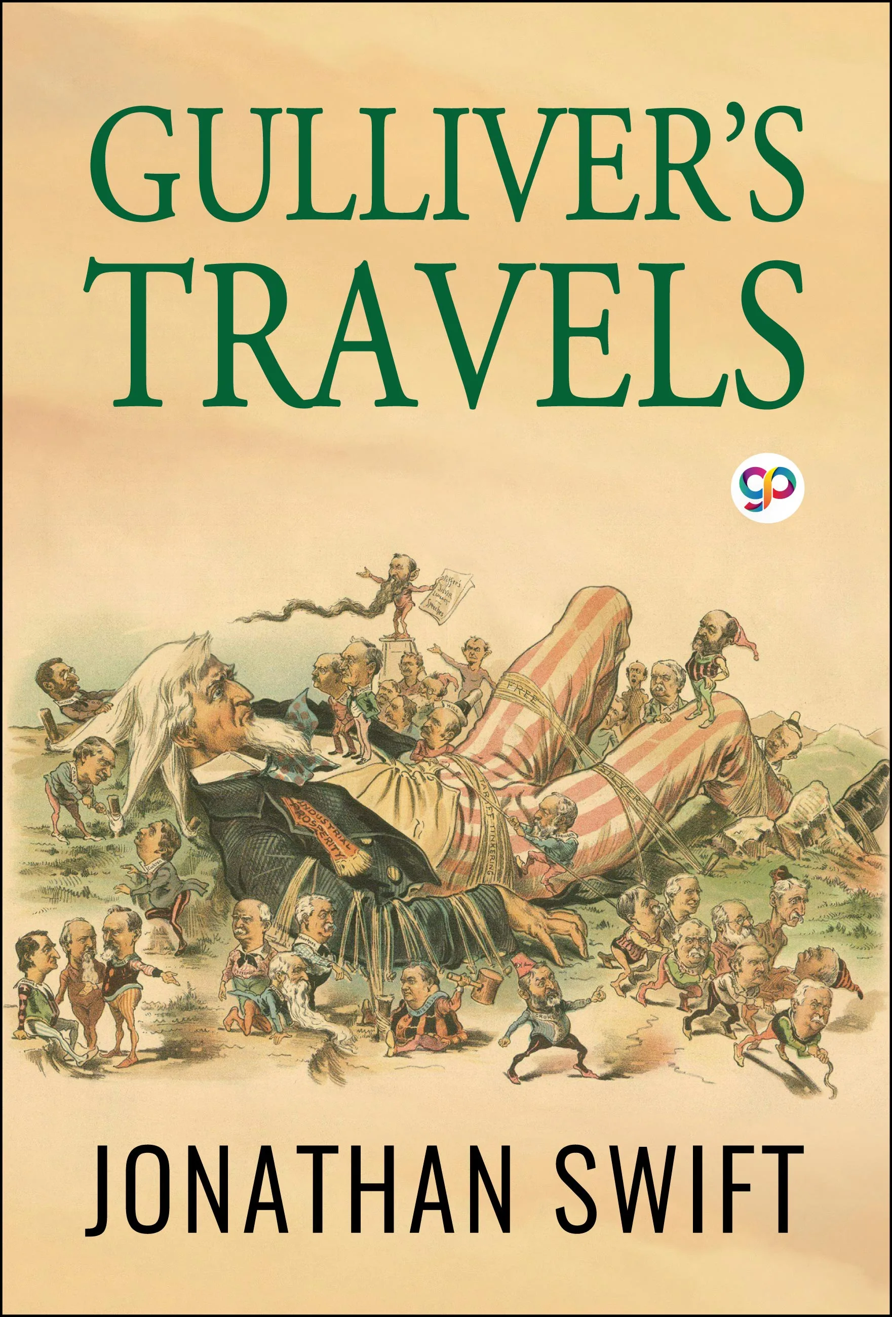 Gulliver's Travels 3
