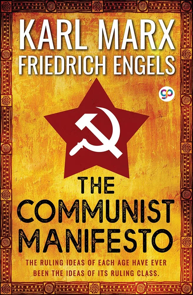 The Communist Manifesto