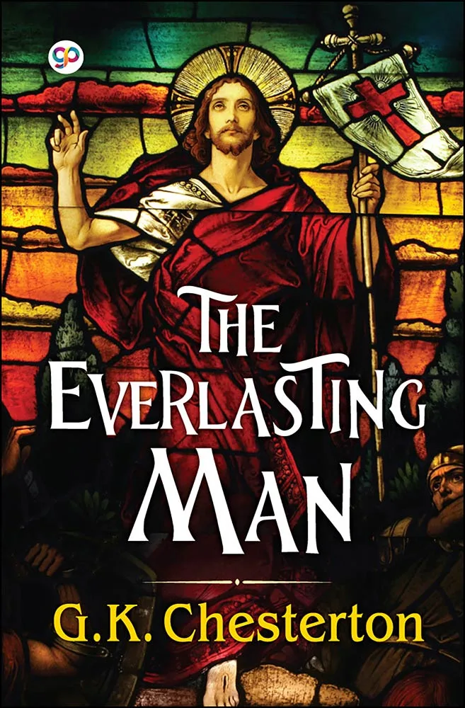 The Everlasting Man