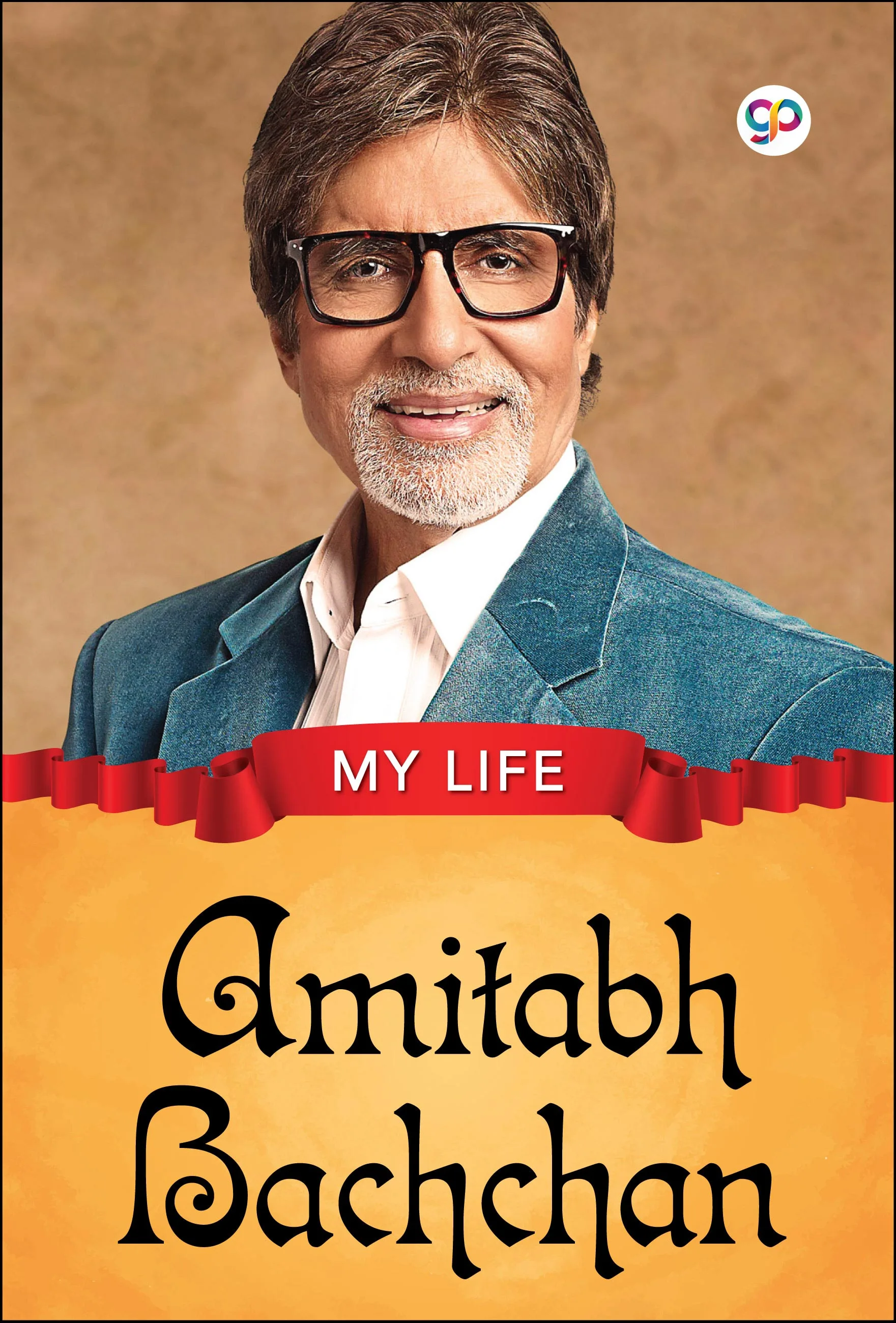 My Life : Amitabh Bachchan