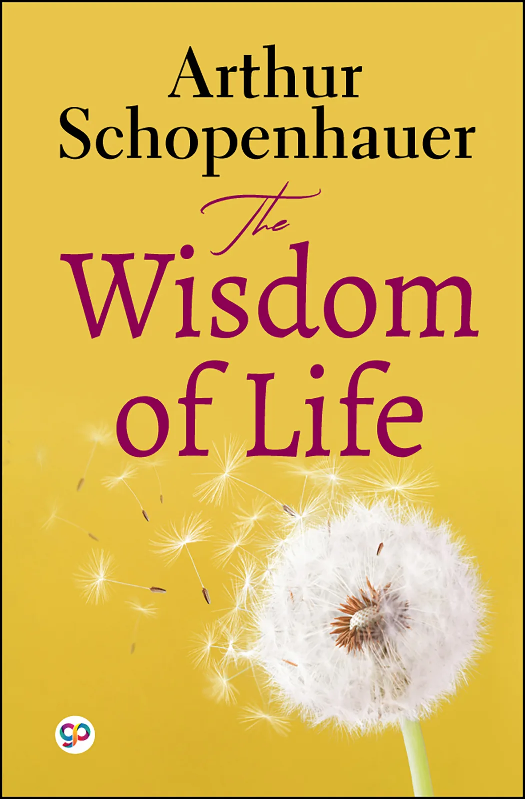 The Wisdom of Life