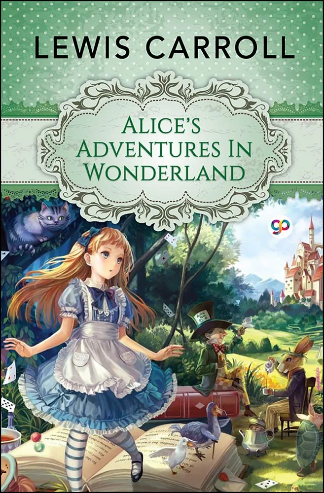 Alice's Adventures in Wonderland