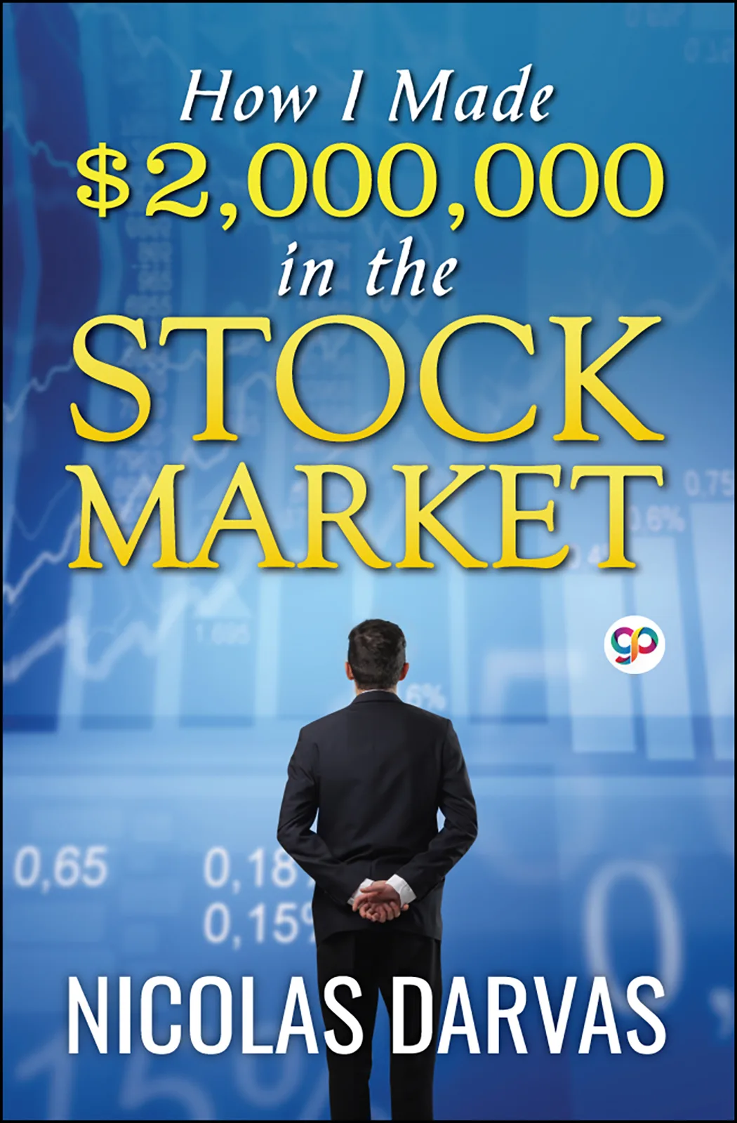 How I Made $2,000,000 in the Stock Market