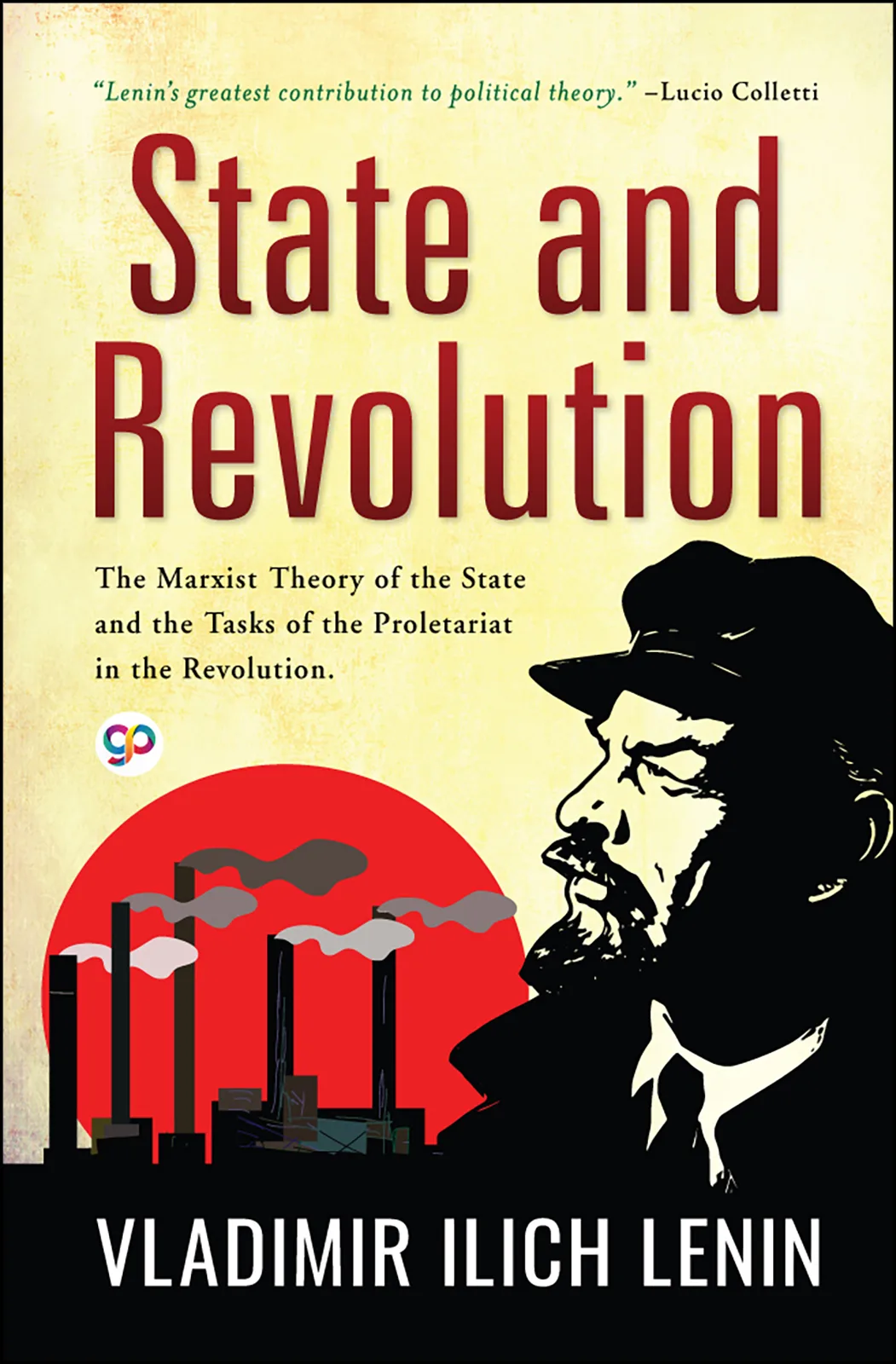State and Revolution