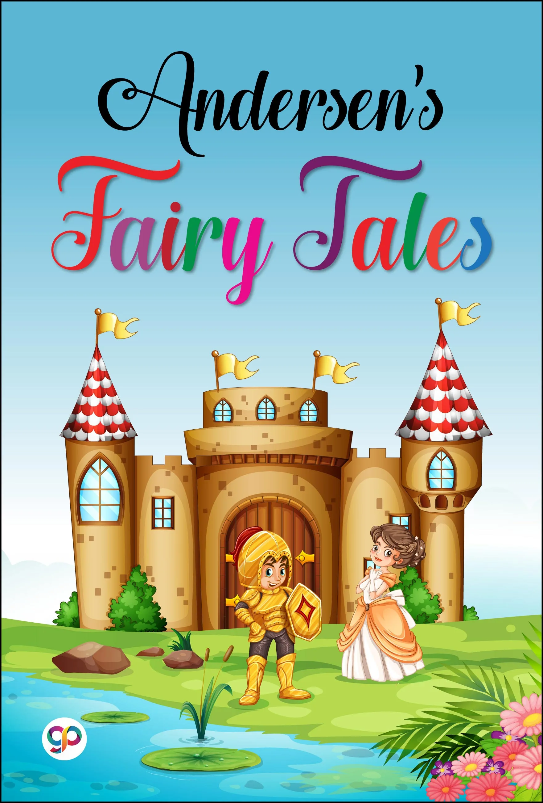 Andersen's Fairy Tales