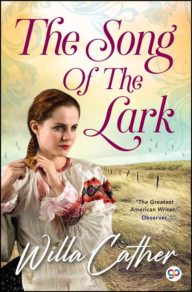 The Song of the Lark