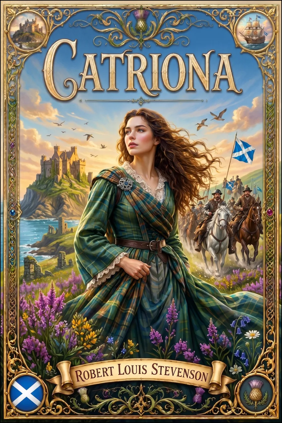 Catriona