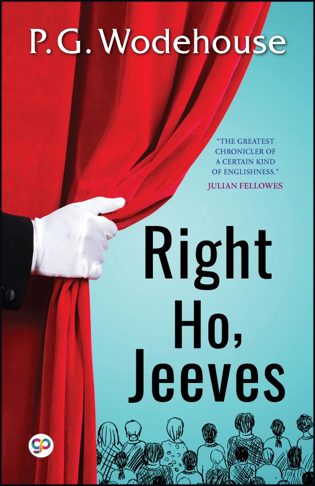 Right Ho, Jeeves