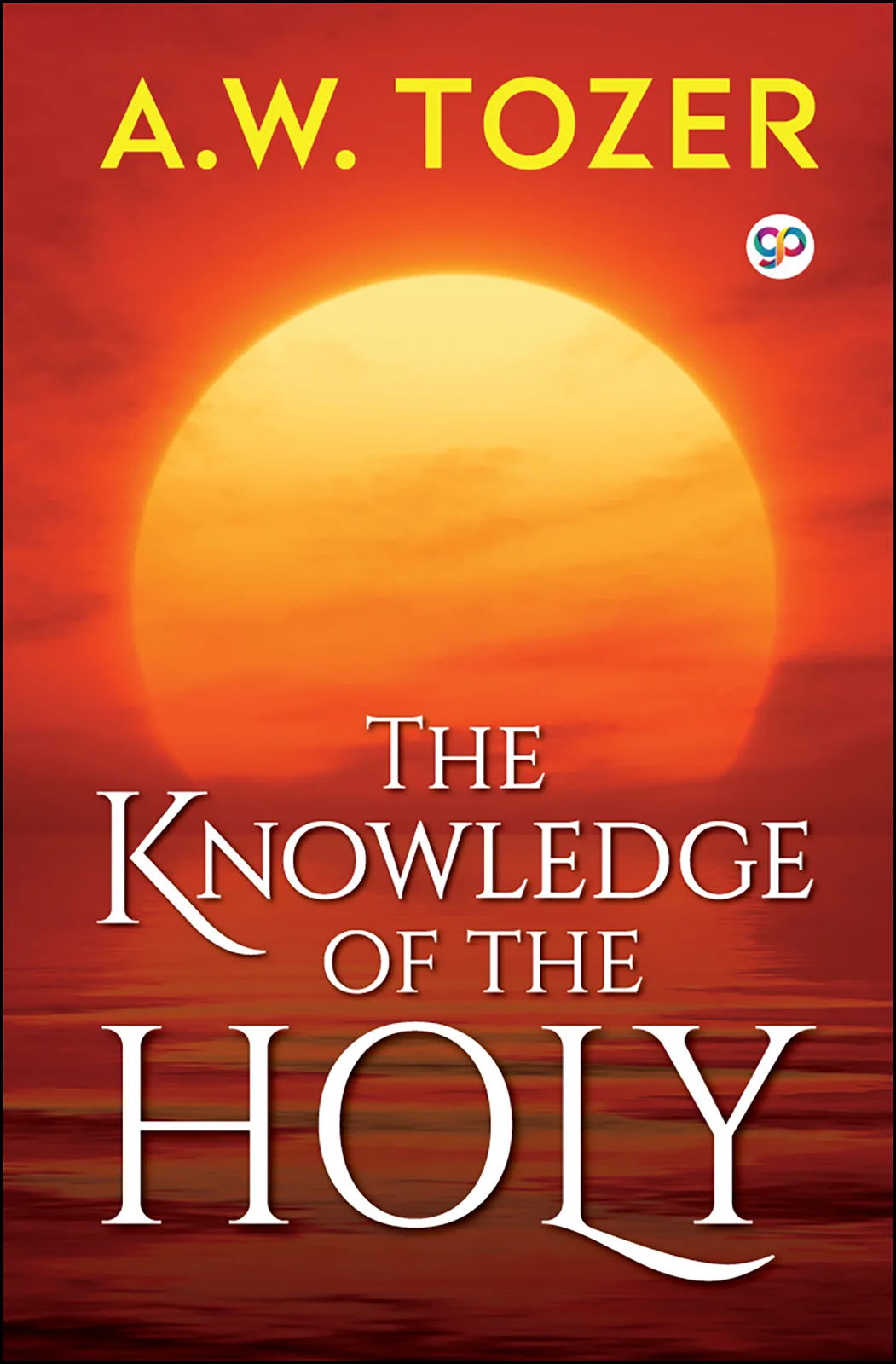 The Knowledge of the Holy