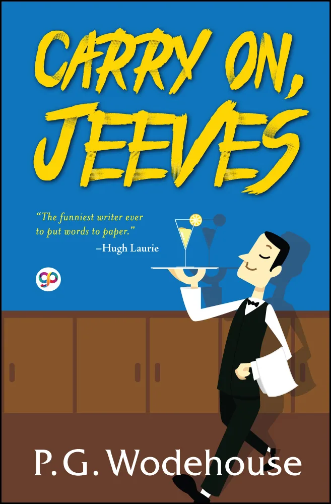 Carry On, Jeeves