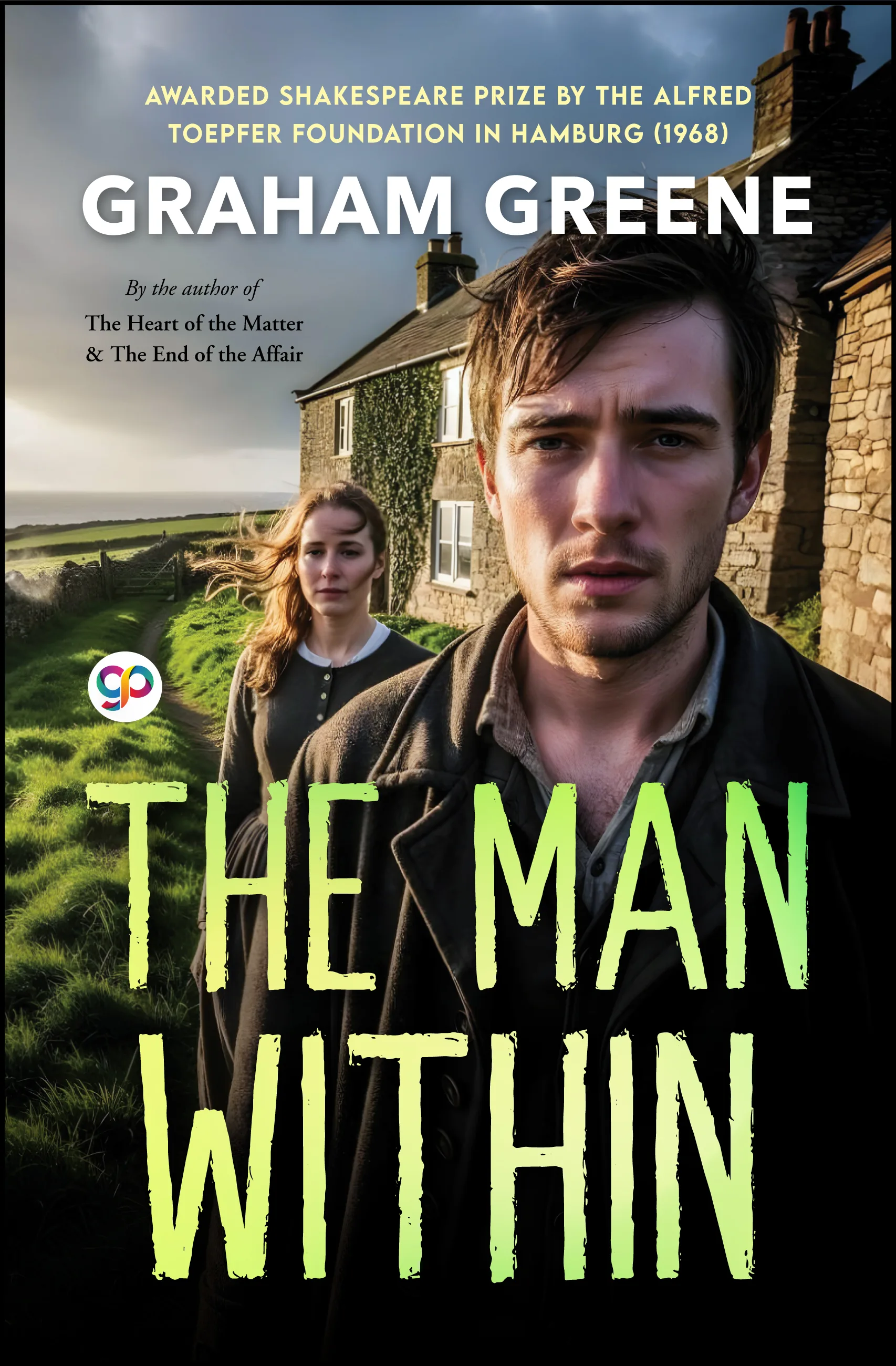 The Man Within