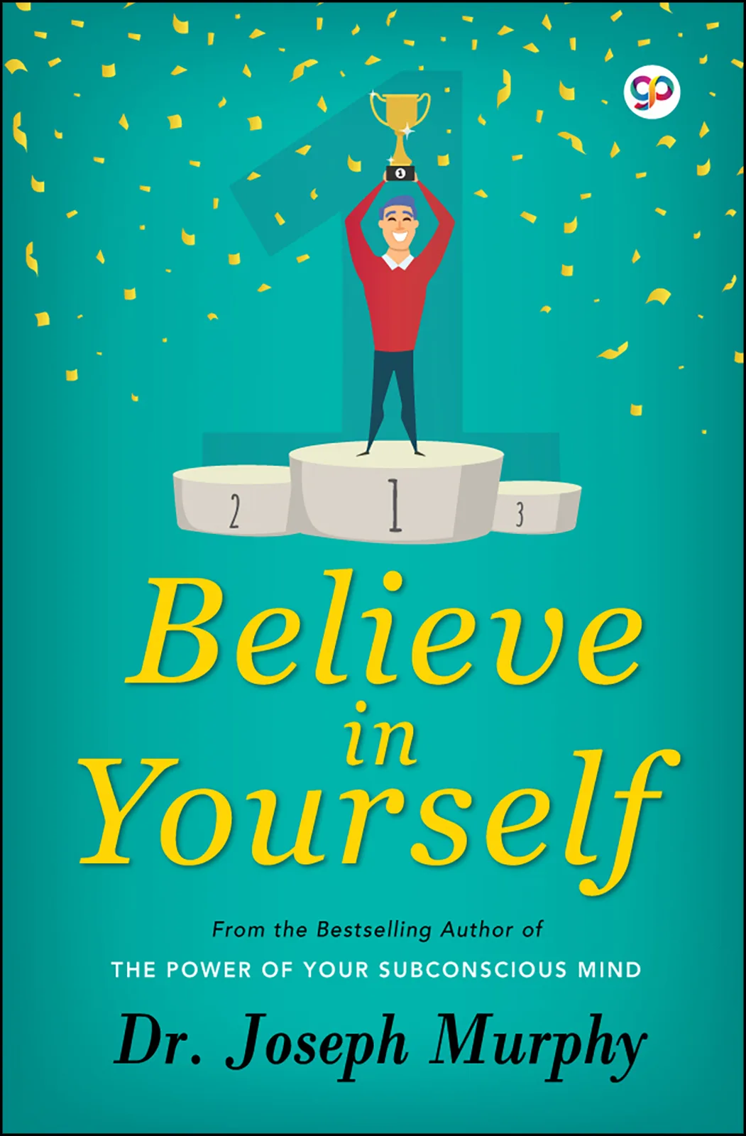 Believe in Yourself
