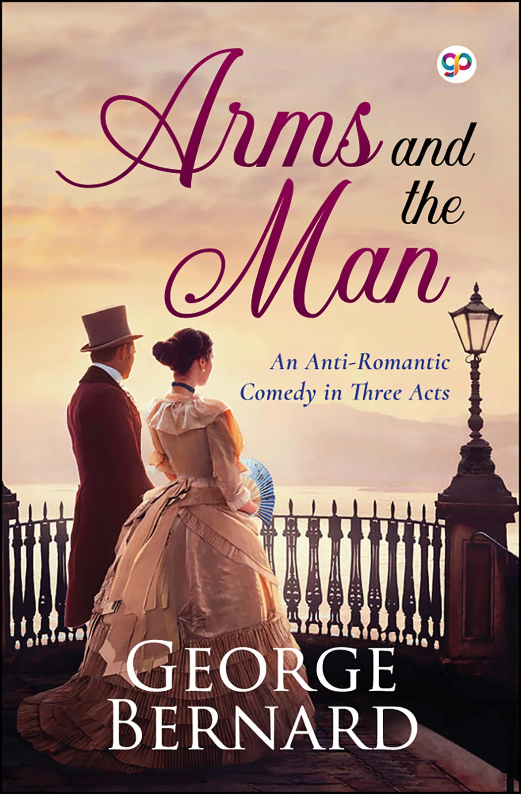 Arms and the Man