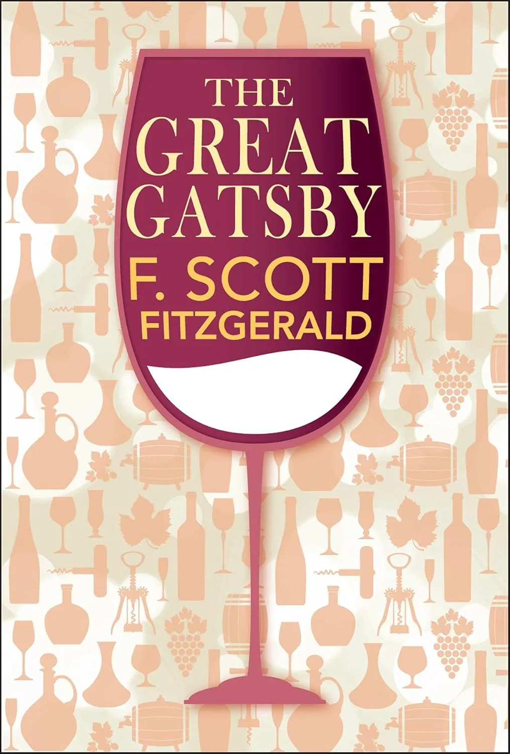 The Great Gatsby