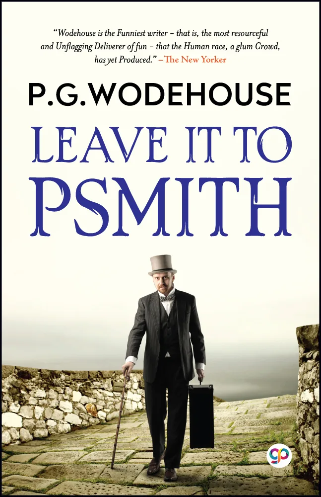 Leave it to Psmith