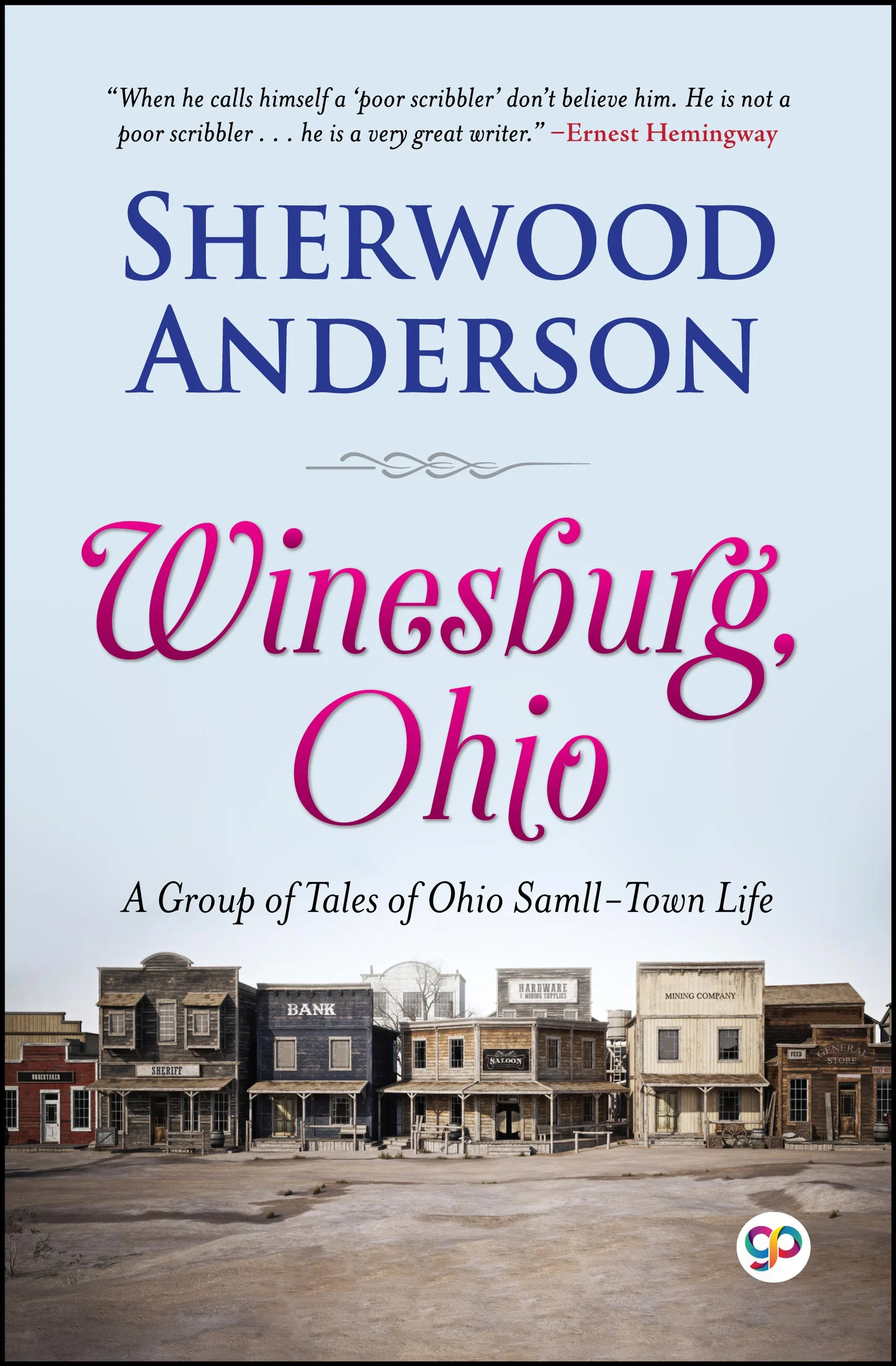 Winesburg, Ohio