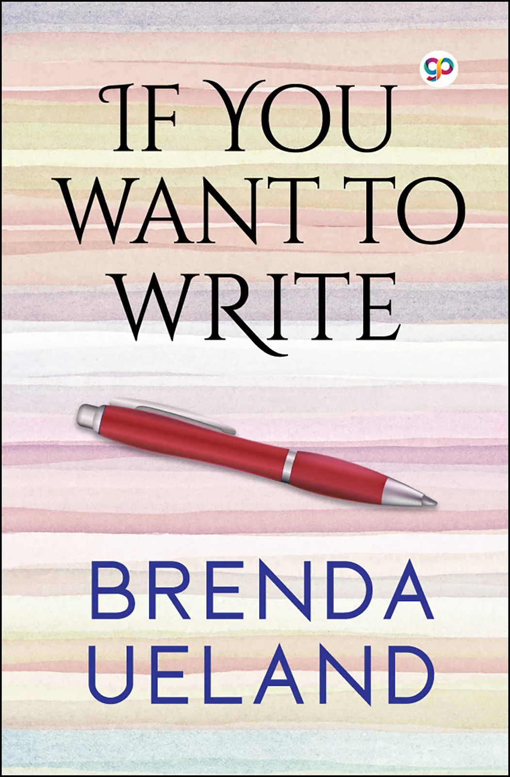 If You Want to Write
