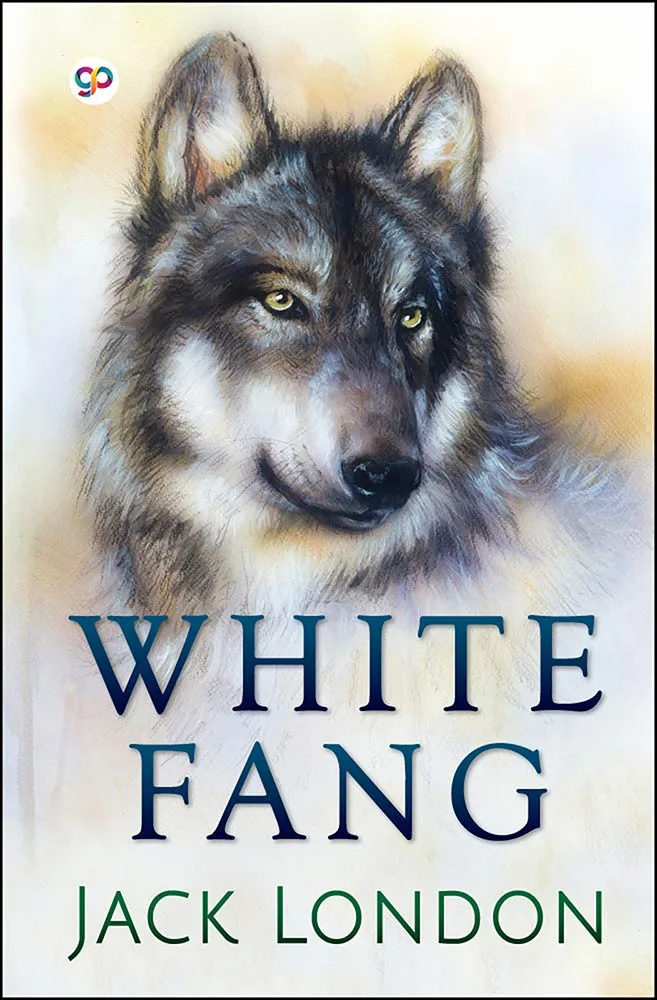 White Fang