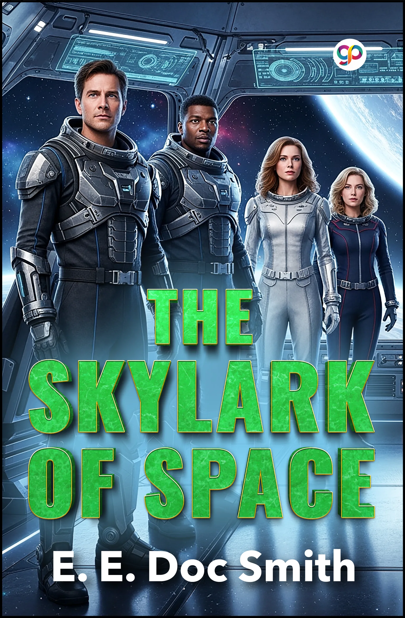 The Skylark of Space