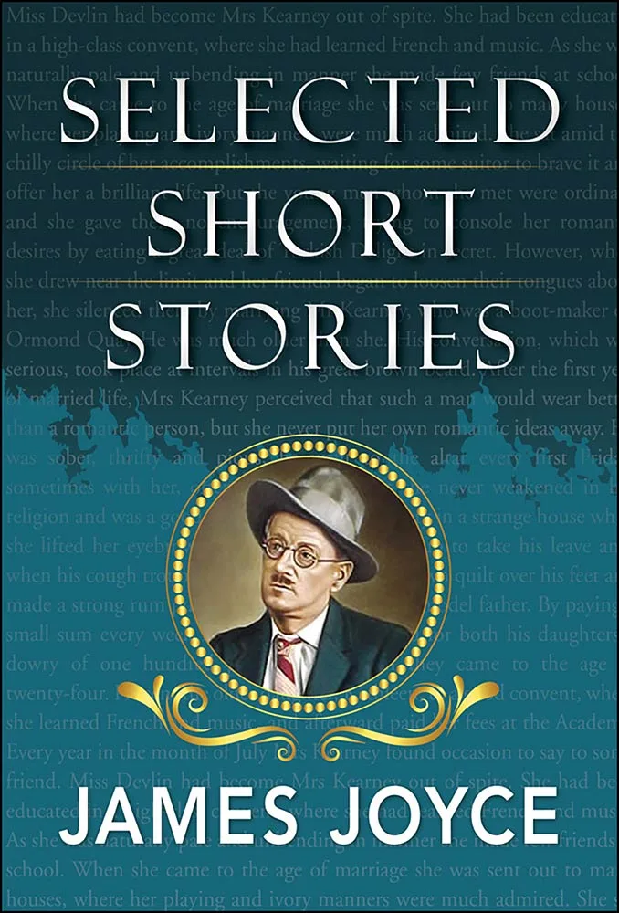 Selected Short Stories of James Joyce
