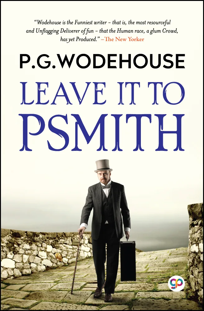 Leave it to Psmith