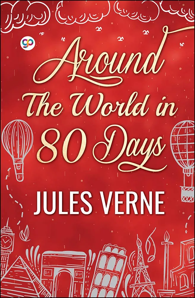Around the World in Eighty Days