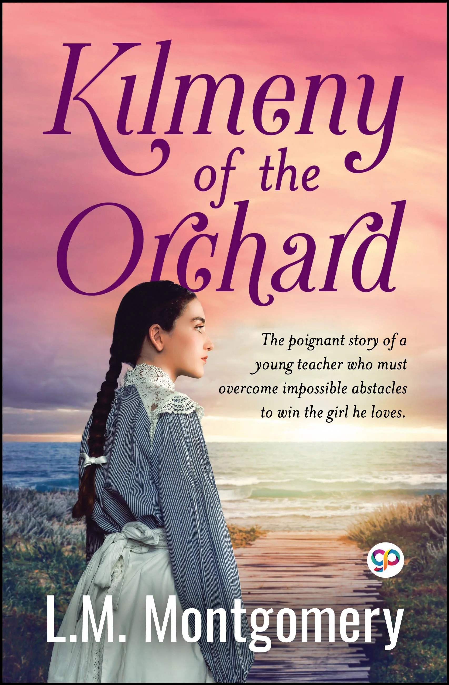 Kilmeny of the Orchard