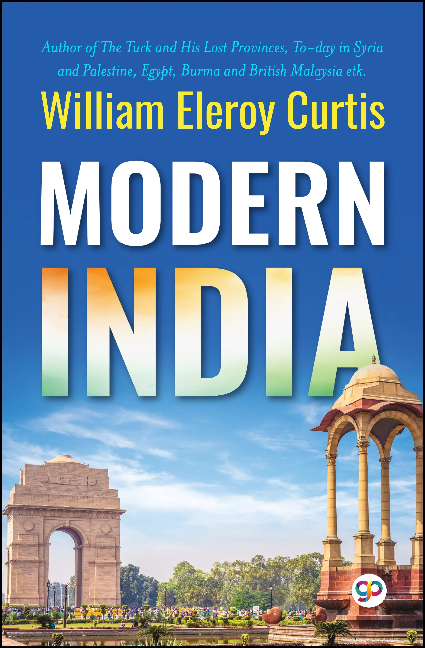 Modern India