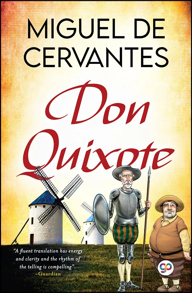 Don Quixote
