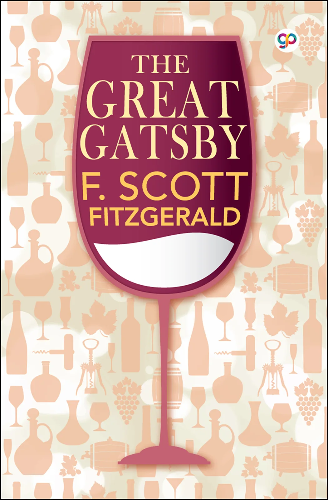 The Great Gatsby