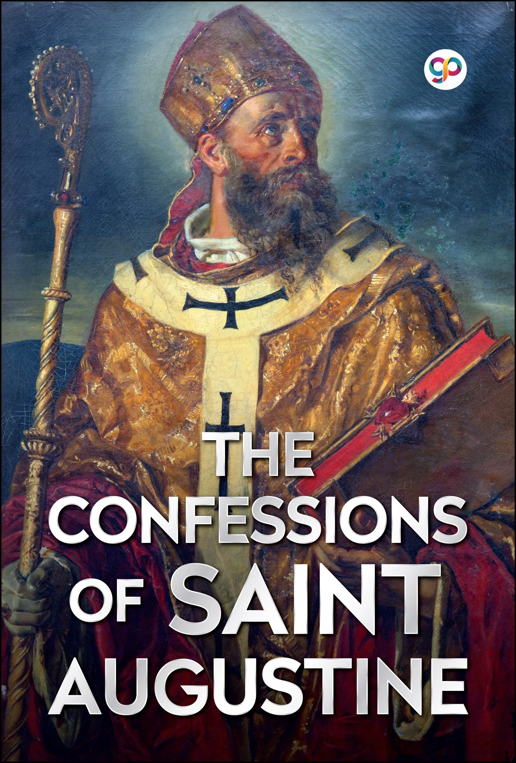 The Confessions of Saint Augustine