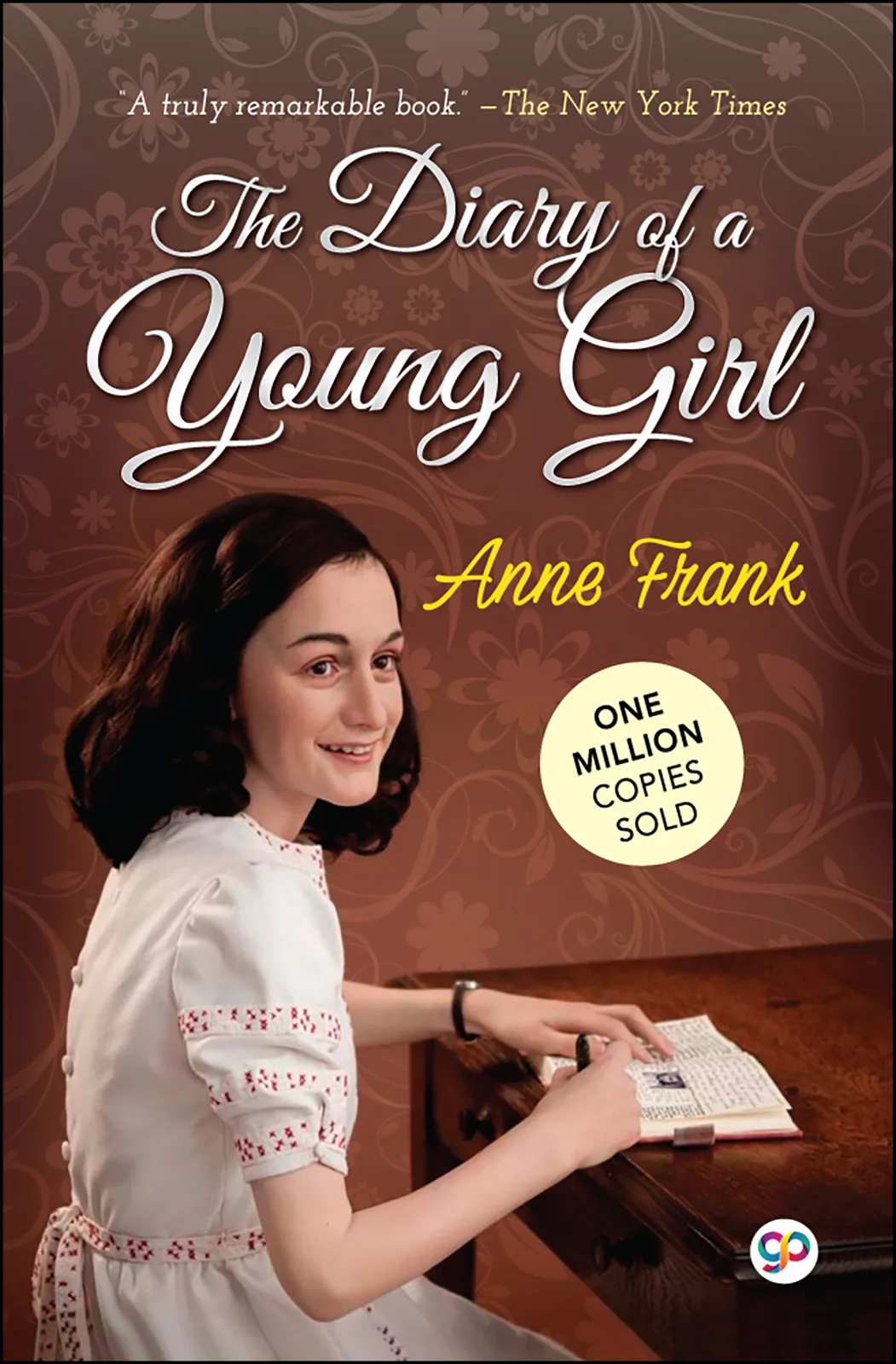 The Diary of a Young Girl