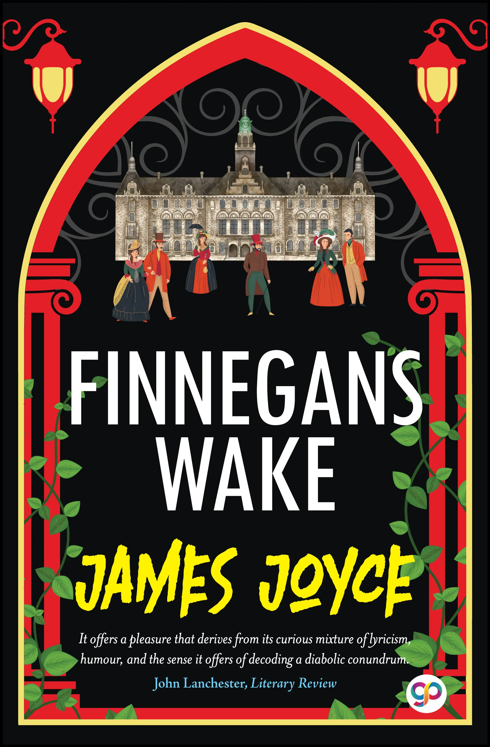 Finnegans Wake