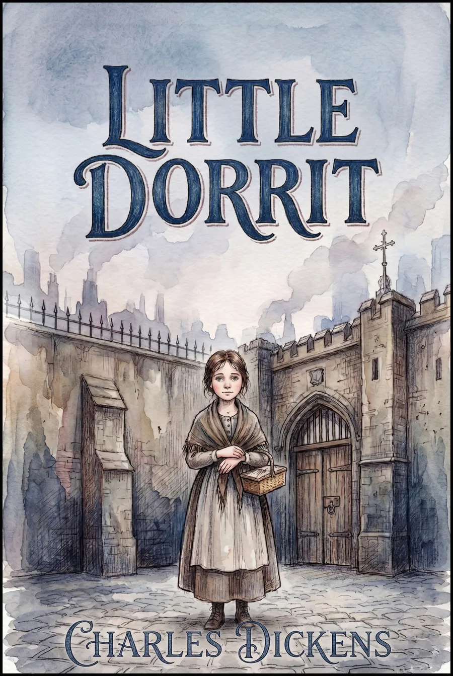 Little Dorrit