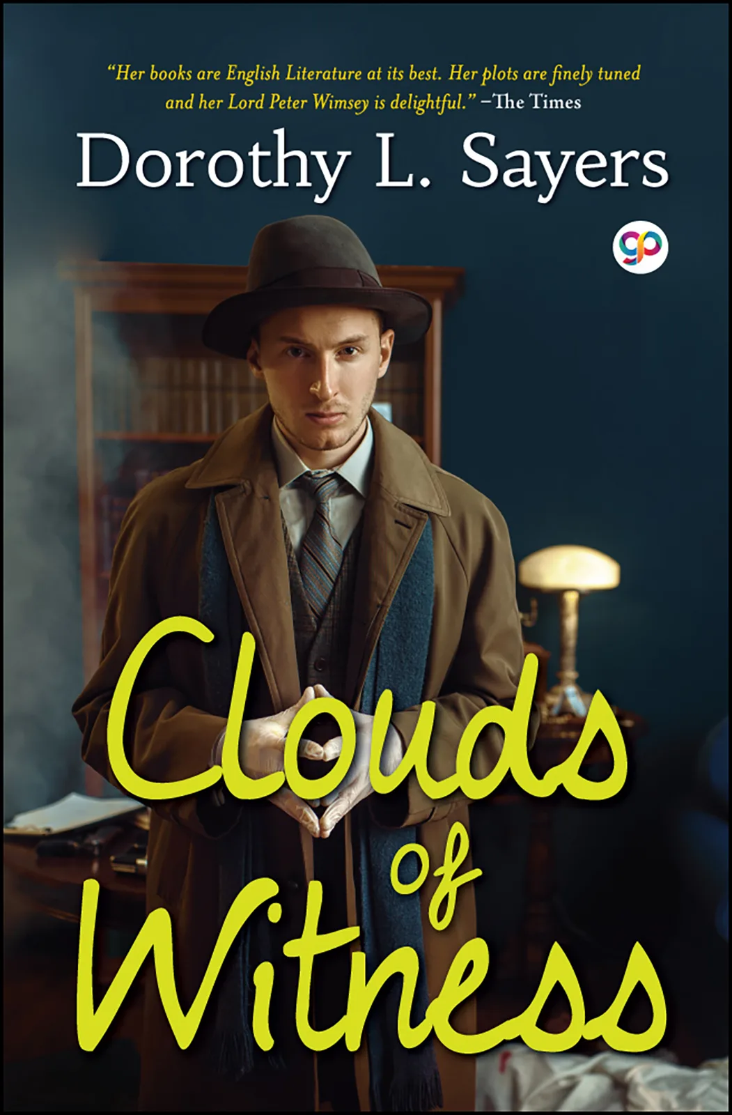 Clouds of Witness