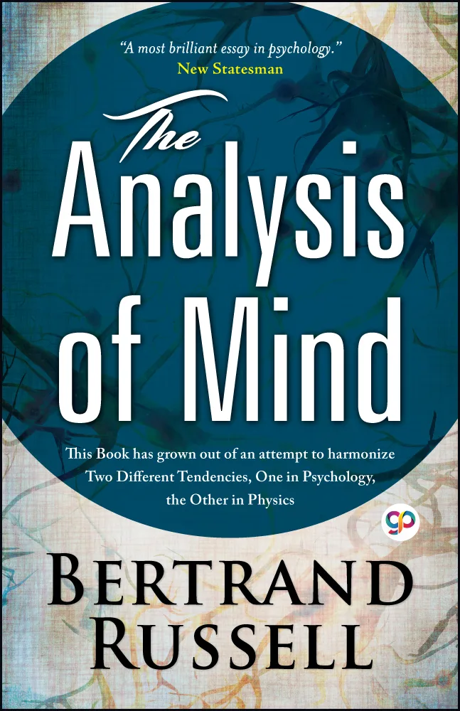 The Analysis of Mind