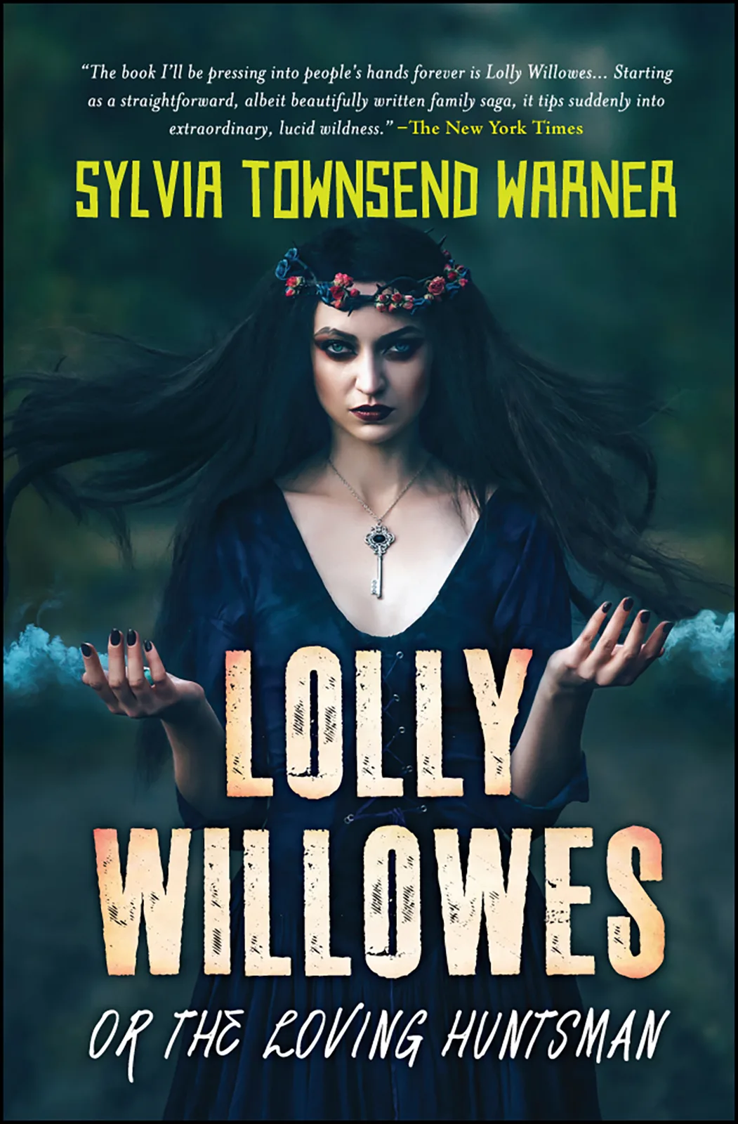 Lolly Willowes or the Loving Huntsman