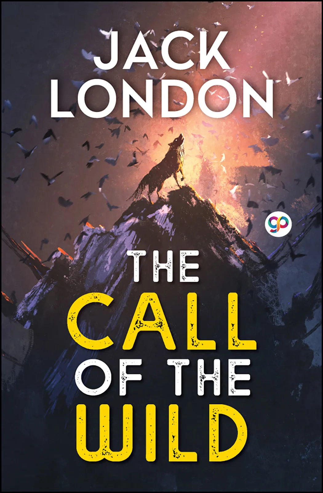 The Call of the Wild