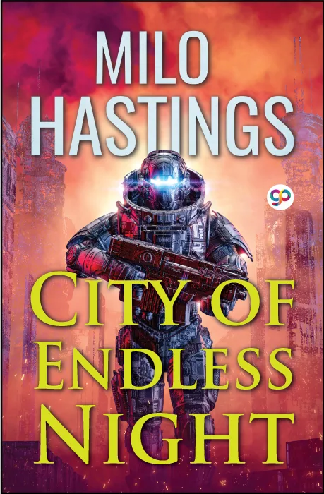 City of Endless Night