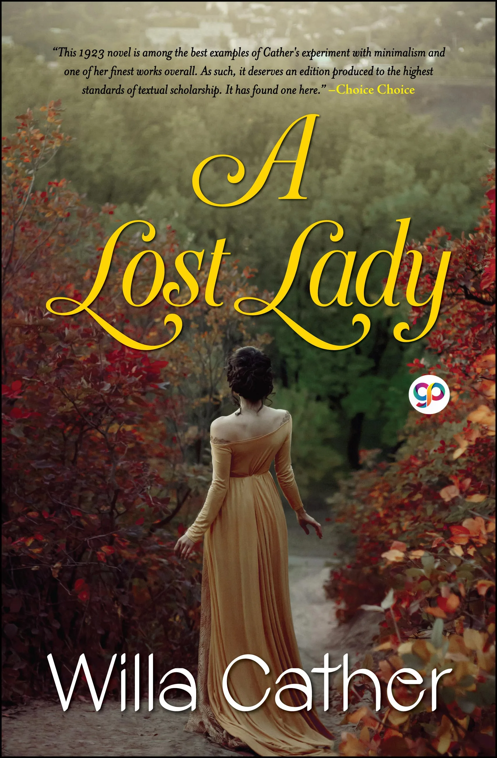 A Lost Lady