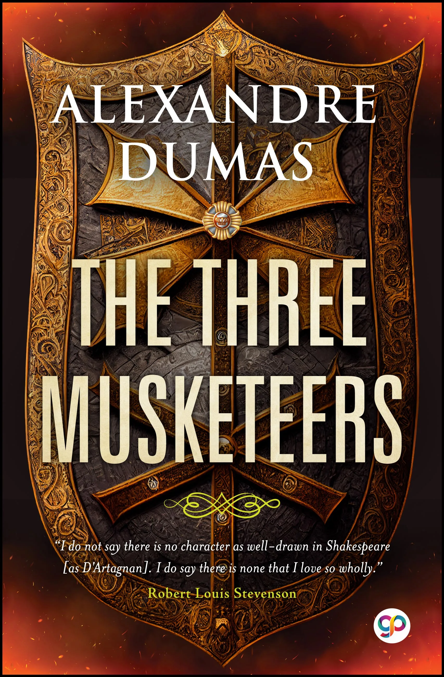 The Three Musketeers