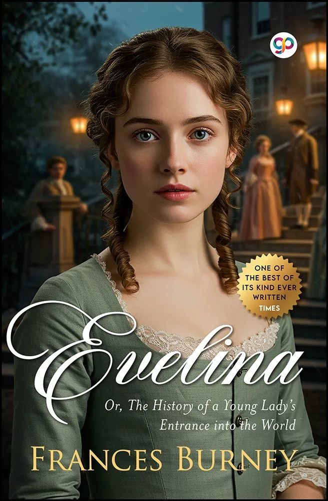Evelina