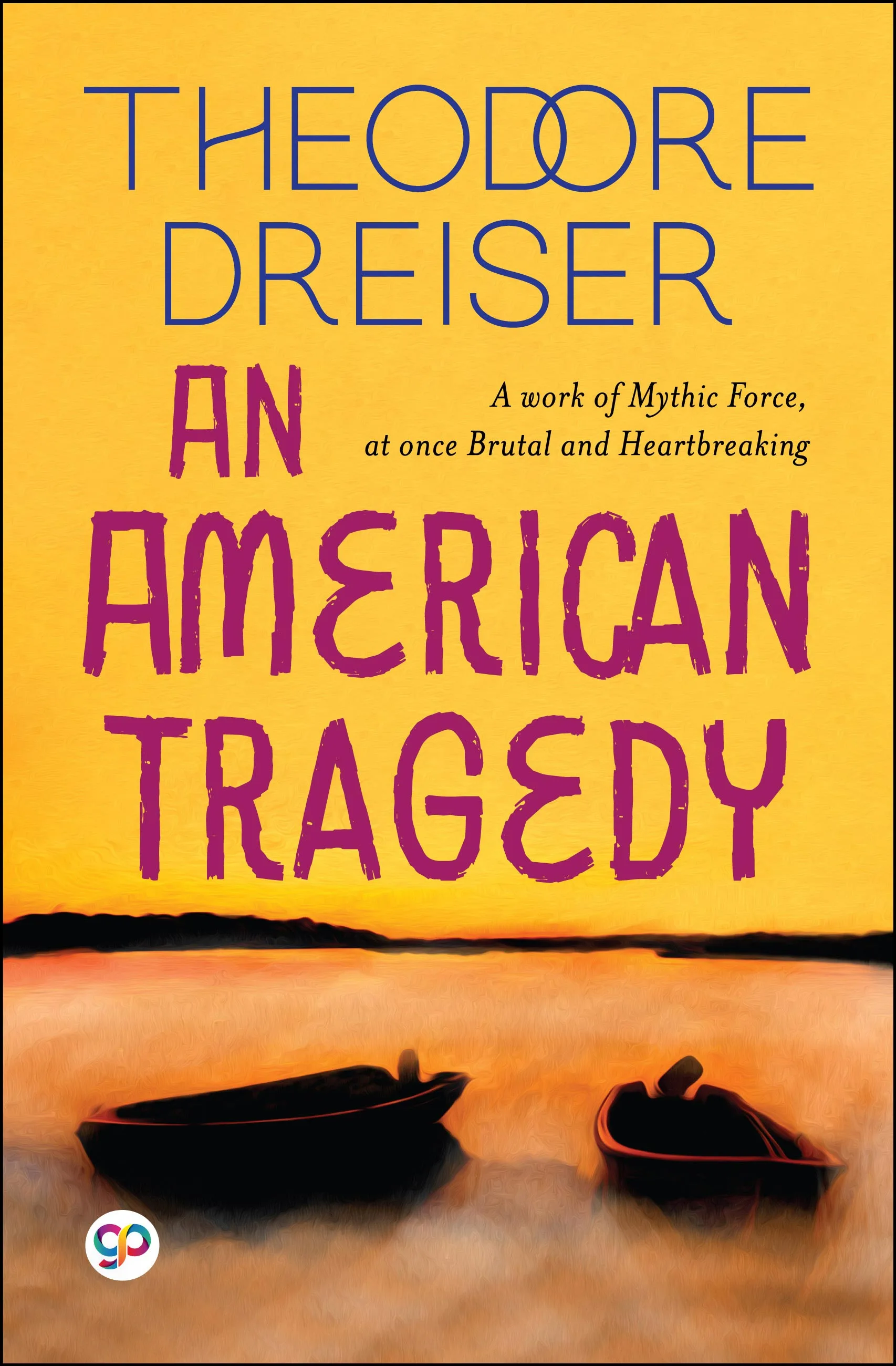 An American Tragedy