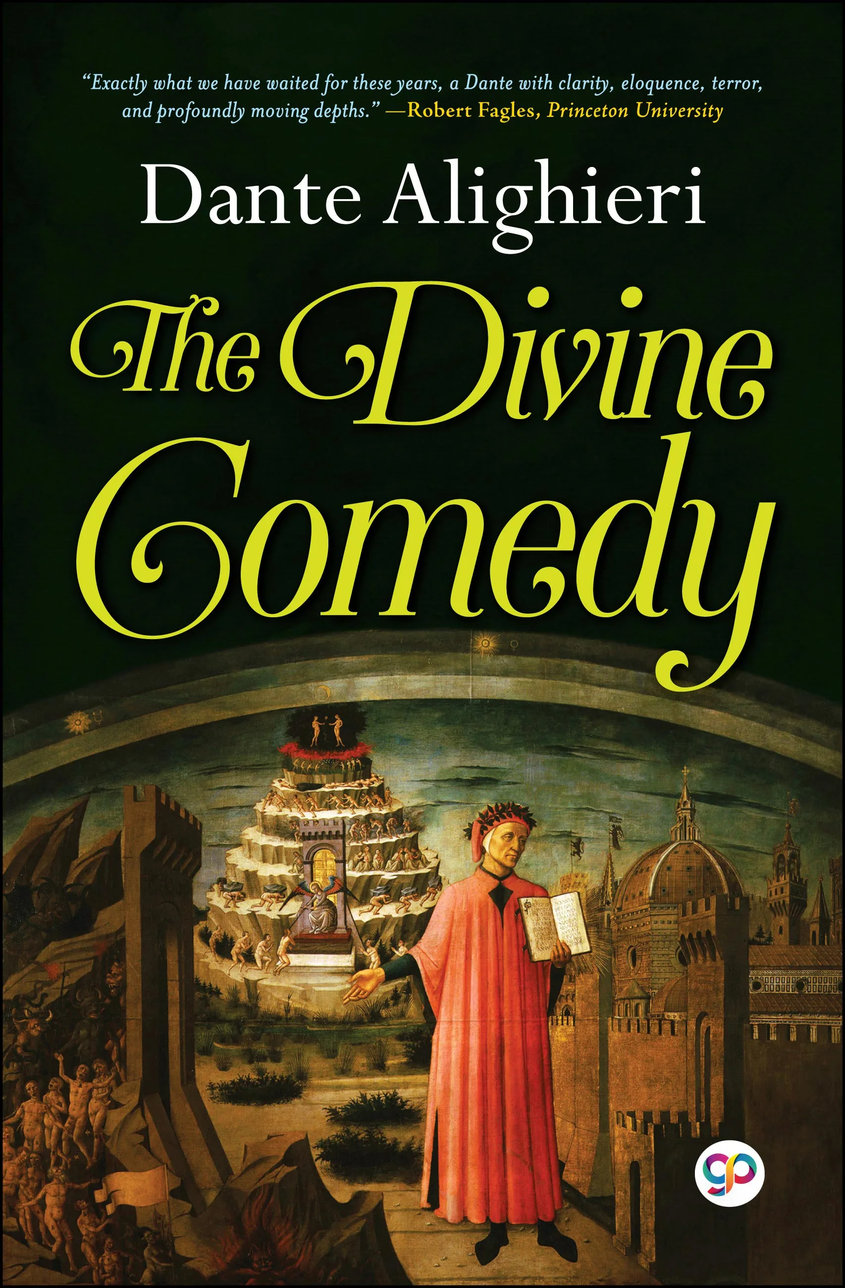 The Divine Comedy