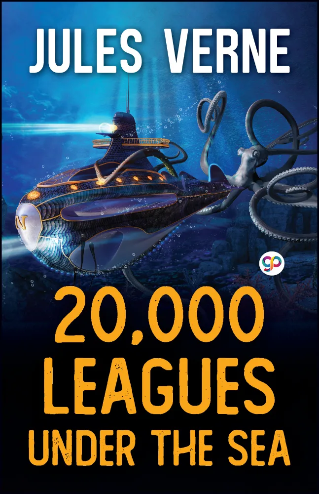 20,000 Leagues under the Sea