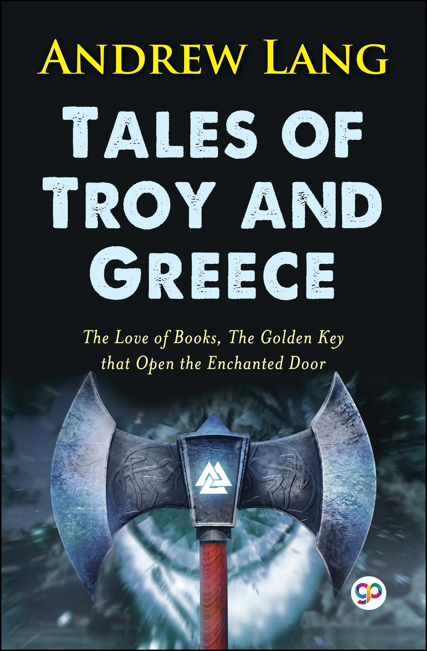 Tales of Troy and Greece