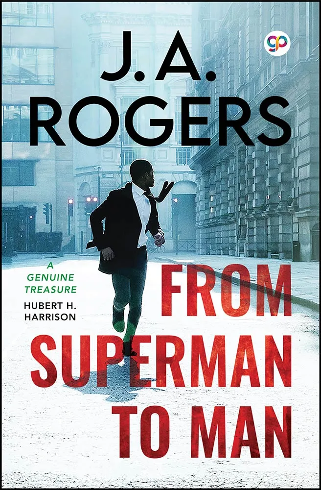 From Superman to Man