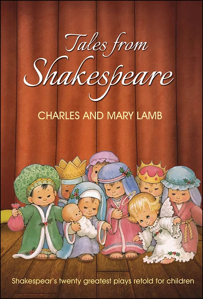 Tales from Shakespeare