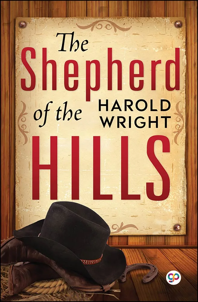 The Shepherd of the Hills
