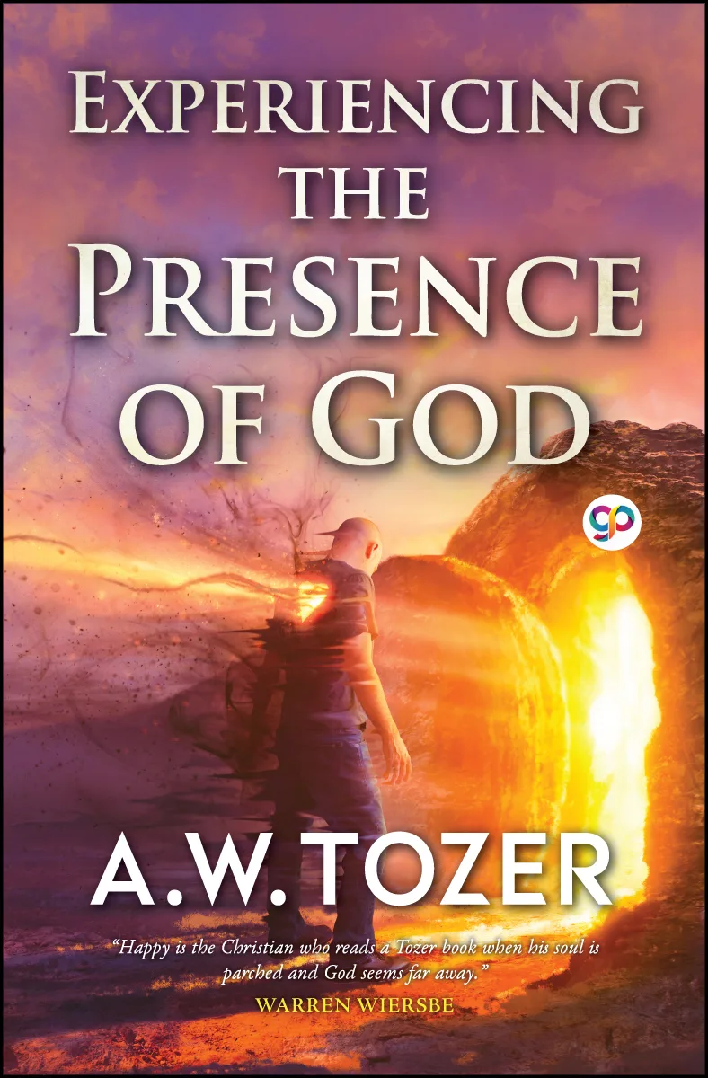 Experiencing the Presence of God